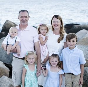 Meet your Posher, Donna